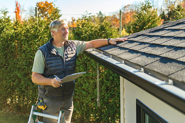 Trusted Flat Roof Repair service in Pottsville, PA - Ben Roofing and Steel LLC