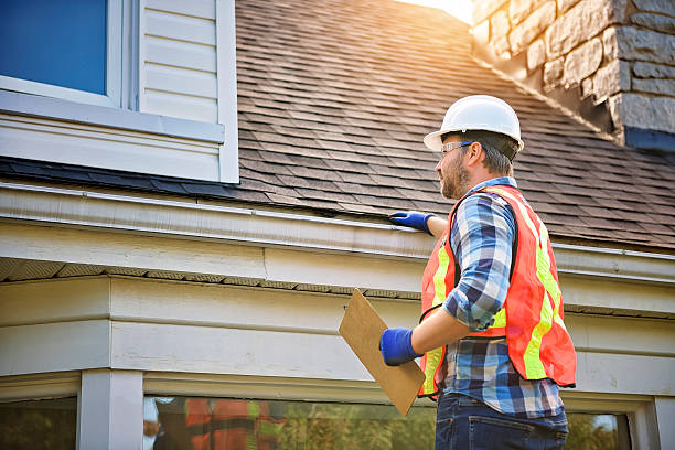 Trusted Storm Damage Roof Repair service in Pottsville, PA - Ben Roofing and Steel LLC